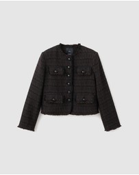 M.N.G - Monaco Jacket