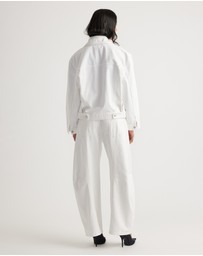 Decjuba - Nakita Denim Jacket