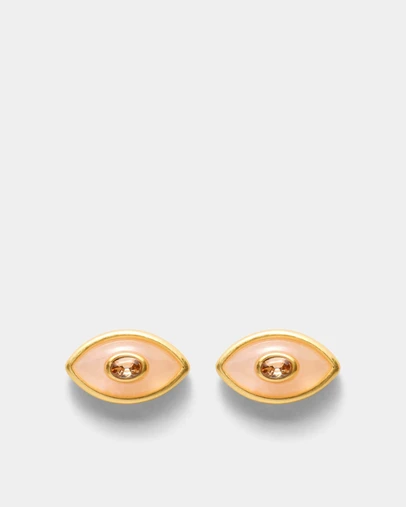 MIMCO - Oracle Stud Earrings