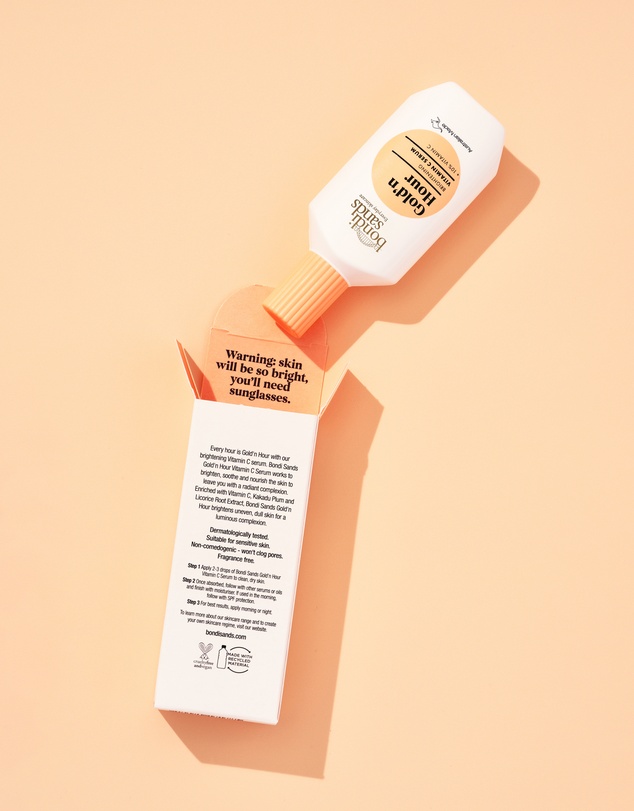 Bondi Sands - Gold'N Hour Vitamin C Serum 30ml