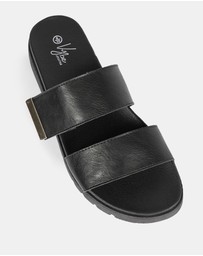Vybe Lifestyle - Hibiscus