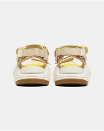 Onitsuka Tiger - Dentigre Belted - Unisex