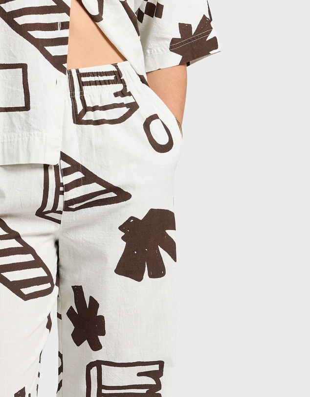 Academy Brand - Ida Pant