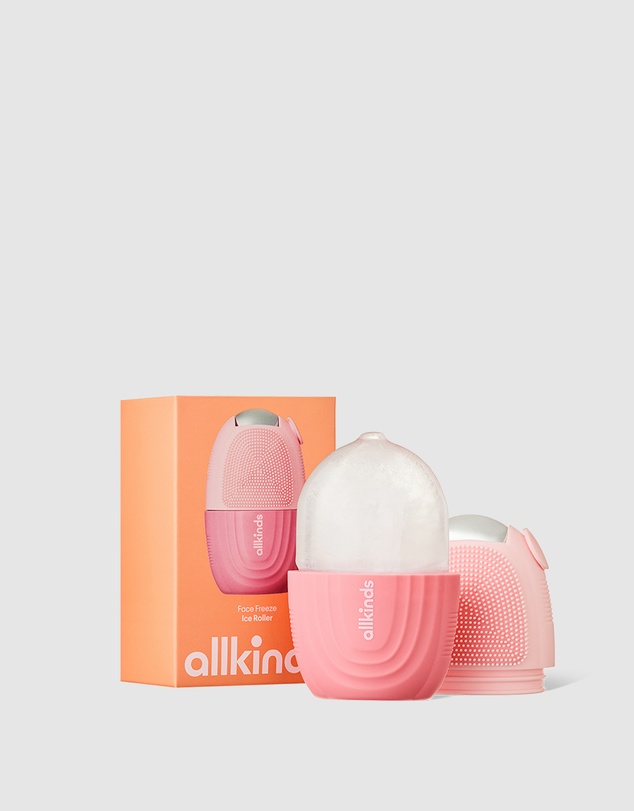 Allkinds - Face Freeze Roller