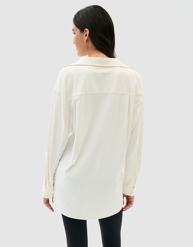 Splits59 - Kate Airweight Lite Button Down Shirt