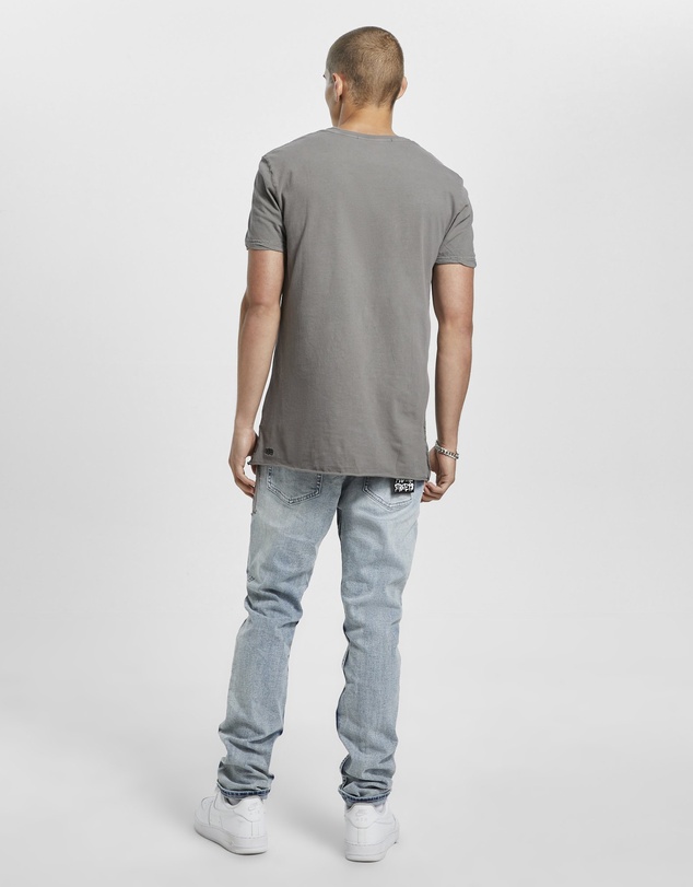 Ksubi - Seeing Lines T-Shirt