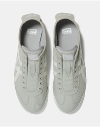 Onitsuka Tiger - Mexico 66 Slip-On - Unisex