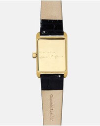 Heaven Mayhem - The Icon Watch