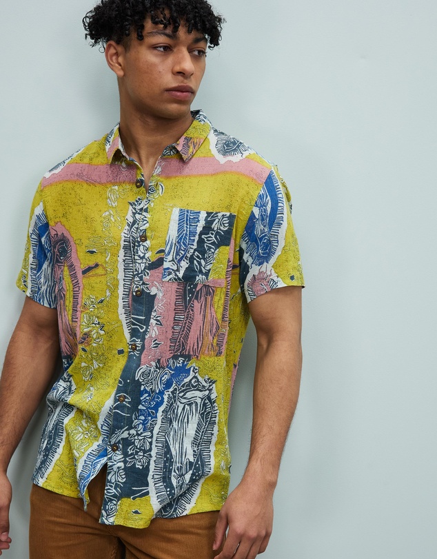 Rolla's - Bon Mary Shirt