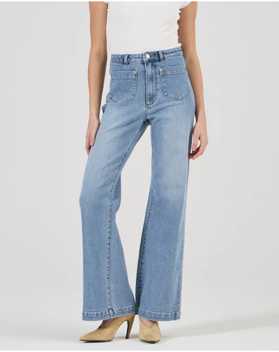Rolla's - Sailor Long Cleo