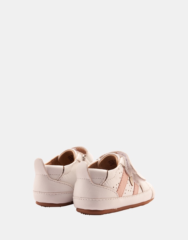 Old Soles - Baby Bounce