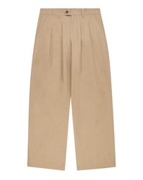 Nana Judy - Avenue Baggy Drill Pant