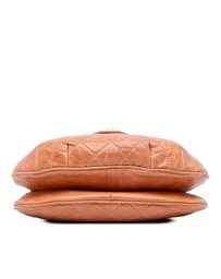 Pre-Loved by Azura Reborn - Pre-Loved chanel Chanel Quilted Leather Shoulder Bag