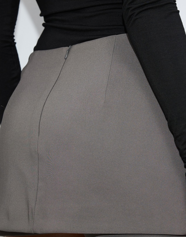 Dazie - Market Mini Skort