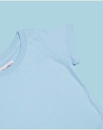 Little White Lie - 2-Pack Short Sleeve Tee - Kids