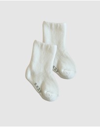 Susukoshi - Baby Socks