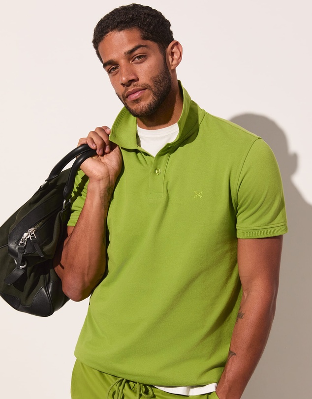 Sportscraft - Sc Pique Polo