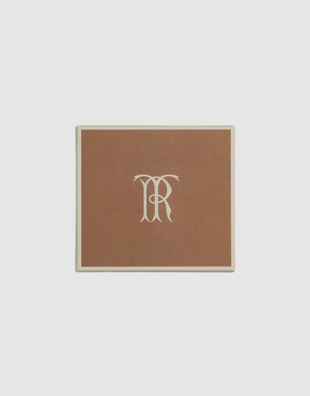 Trenery - Argyle Cardholder
