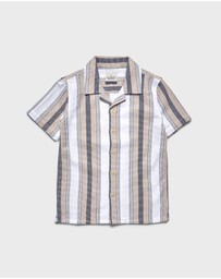 Academy Brand - Kids Yucca SS Shirt