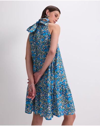blue multi