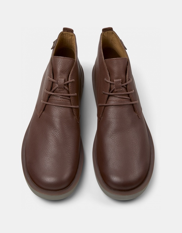 Camper - Ankle boots Wagon