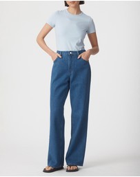 Nobody Denim - Grace Jeans