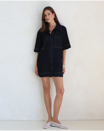 Madison The Label - Cecilia Mini Dress