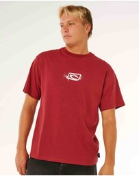 Rip Curl - Inner Vision Spray Loose Tee