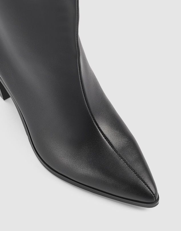 Siren - Clinton Long Boots