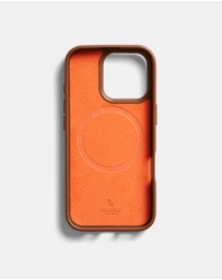 Bellroy - Mod Phone Case + Wallet iPhone 16 Pro Max