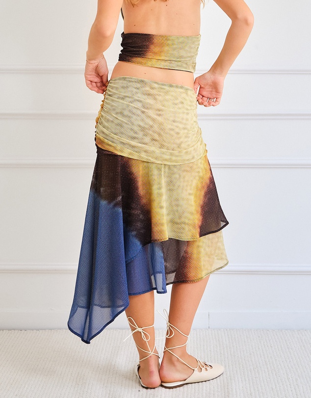 Feners - Festa Skirt