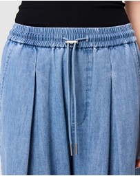 Mossman - High Tide Pants