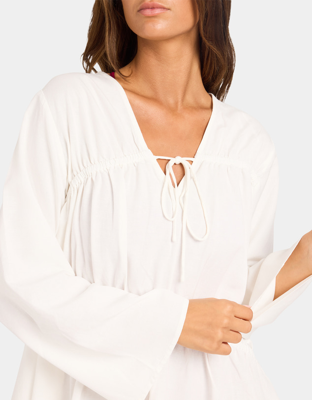 Roxy - Womens Kala Long Sleeve Top