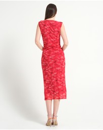 Stella - Kaya Midi Dress