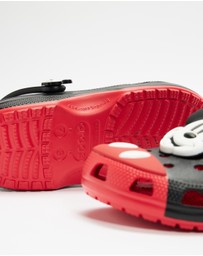 Crocs - Mickey Mouse Classic Clogs - Unisex
