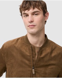 M.N.G - Bero Jacket