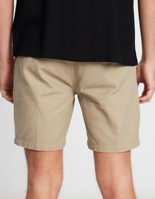Dickies - 7.5