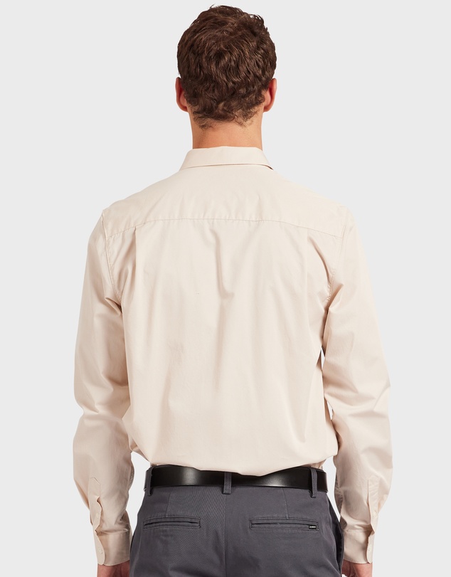 Academy Brand - Archie Deluxe Shirt