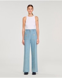 Sandro - Eliam Jeans
