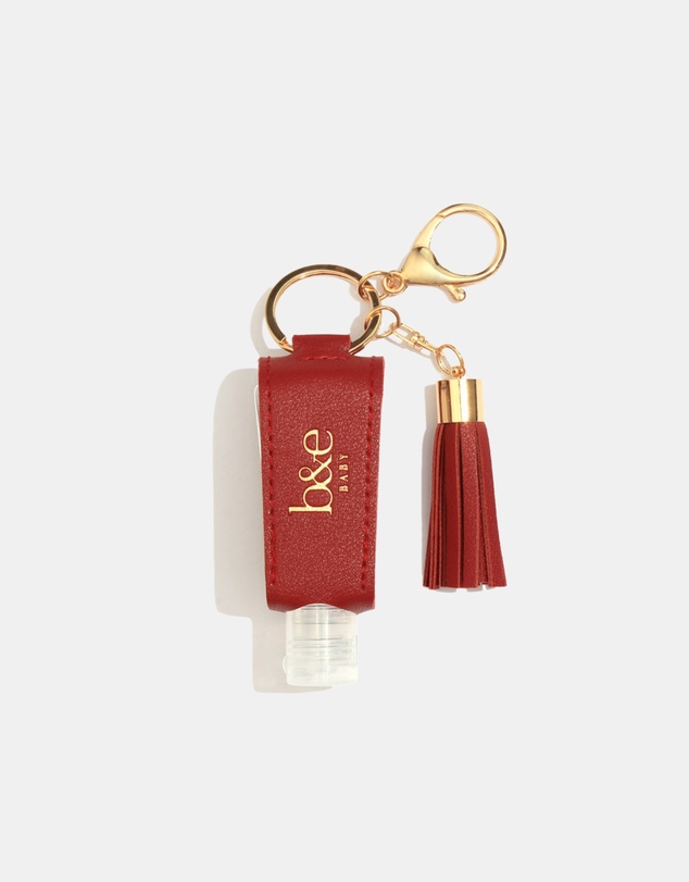 Ben & Ellie Baby - Hand Sanitiser Holder