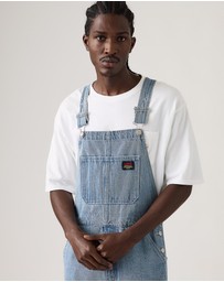 Levi's - RT Overalls