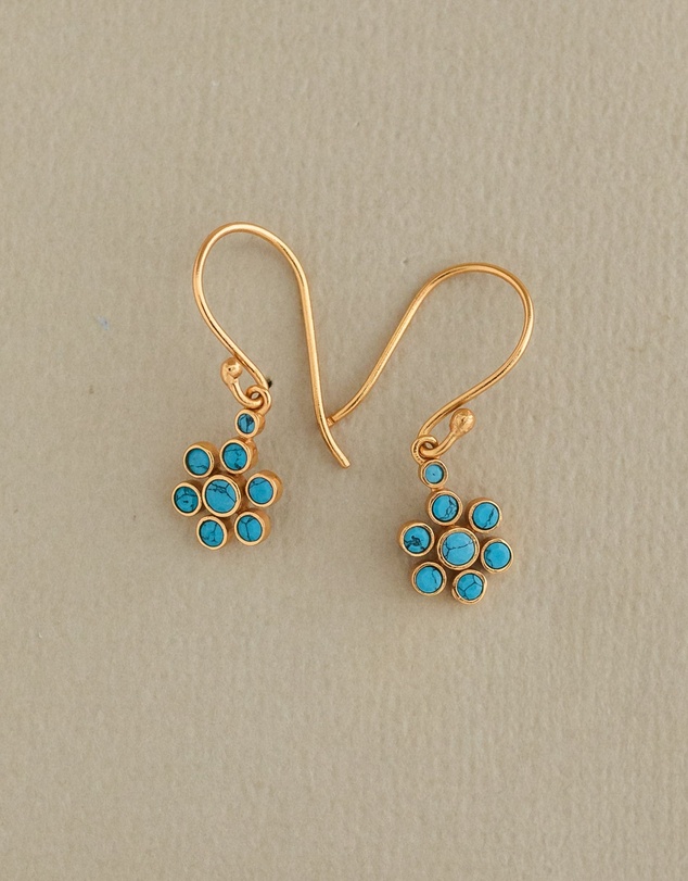Meshca - Nanala Earrings