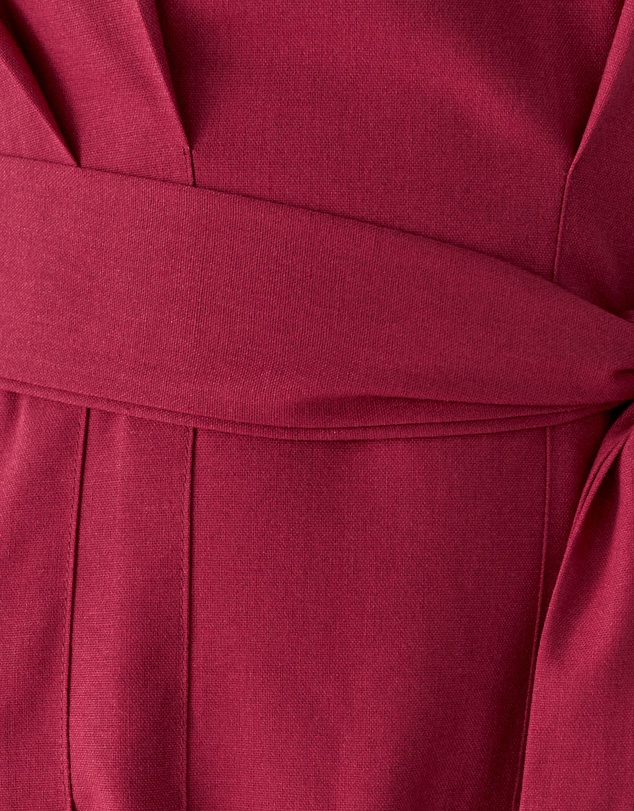 Willa - Lecia Midi Dress