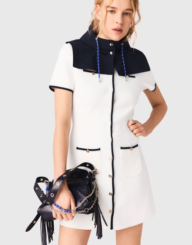 Maje - Rirsalino Dress