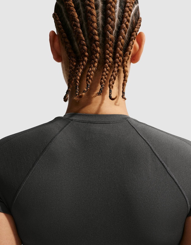 Nike - Nike Pro Seamless Dri-FIT T-Shirt