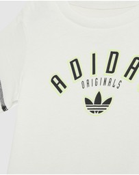 adidas Originals - Shorts & Tee Set - Babies-Kids