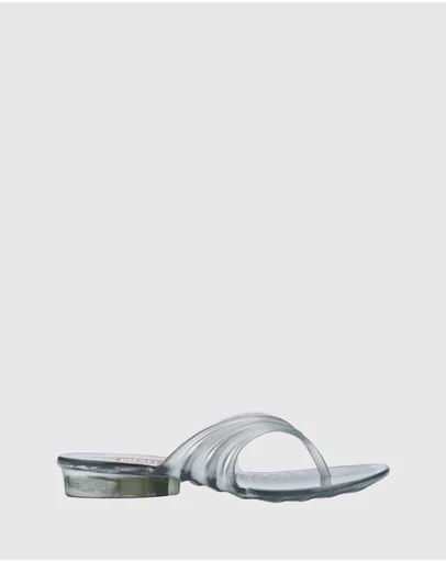 Melissa - Melissa Quantum Thong + Diesel