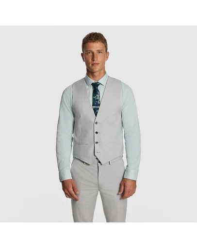yd. - Pistol Waistcoat