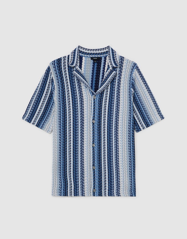 REISS - Fleet Shirt