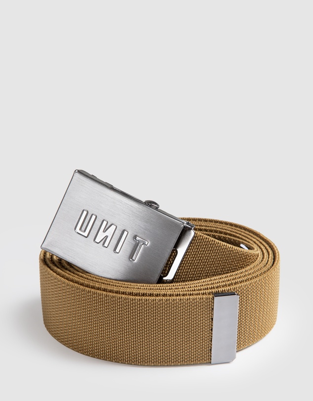 UNIT - Stretch Webbing Belt